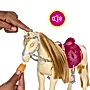 Barbie Tańczący koń