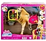 Barbie Tańczący koń