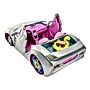 Barbie Extra - Kabriolet gwiazd + akcesoria HDJ47