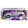 Barbie Extra - Kabriolet gwiazd + akcesoria HDJ47