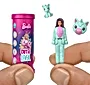 BarbieLalka Minbarbieland Cutie Reveal