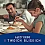 Barilla Basilico Sos pomidorowy z bazylią 400 g
