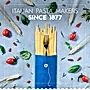 Barilla Fusilli makaron z pszenicy durum 500 g