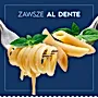 Barilla Fusilli makaron z pszenicy durum 500 g