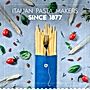 Barilla Spaghetti makaron z pszenicy durum 500 g