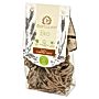 Bartolini Eko Makaron żytni z pełnego ziarna gniazda nr 4 250 g