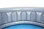 Basen Dmuchany Ogrodowy Bestway dla Dzieci 152x43 cm