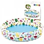 Basen Dmuchany dla Dzieci Intex 122x25 cm