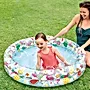 Basen Dmuchany dla Dzieci Intex 122x25 cm