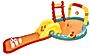 Bestway Wodny Plac Zabaw dla Dzieci 435x213x117 cm