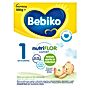 Bebiko 1 Mleko początkowe dla niemowląt od urodzenia 350 g
