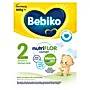 Bebiko 2 Mleko następne dla niemowląt powyżej 6. miesiąca życia 600 g