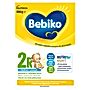 Bebiko 2R Mleko następne dla niemowląt powyżej 6. miesiąca życia 800 g (2 x 400 g)