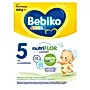 Bebiko Junior 5 Odżywcza formuła na bazie mleka dla przedszkolaka 600 g