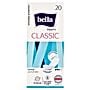 Bella Panty Classic Normal Wkładki higieniczne 20 sztuk