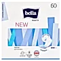 Bella Panty New Wkładki higieniczne 60 sztuk