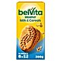 belVita Breakfast Ciastka zbożowe z mlekiem 300 g
