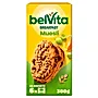 belVita Breakfast Ciastka zbożowe z musli 300 g (6 x 50 g)