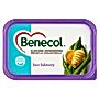 Benecol Tłuszcz do smarowania z dodatkiem stanoli roślinnych bez laktozy 400 g