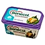 Benecol Tłuszcz do smarowania z dodatkiem stanoli roślinnych bez laktozy 400 g