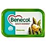 Benecol Tłuszcz do smarowania z dodatkiem stanoli roślinnych klasyczny 400 g