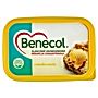 Benecol Tłuszcz do smarowania z dodatkiem stanoli roślinnych o smaku masła 225 g