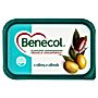 Benecol Tłuszcz do smarowania z dodatkiem stanoli roślinnych z oliwą z oliwek 400 g