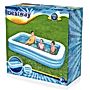 Bestway Blue Basen ogrodowy dmuchany 305 x 183 x 56 cm
