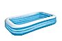 Bestway Blue Basen ogrodowy dmuchany 305 x 183 x 56 cm