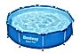 Bestway Steel Pro Basen stelażowy ogrodowy 305 x 76 cm