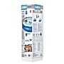 Bestway Steel Pro Basen stelażowy ogrodowy 305 x 76 cm