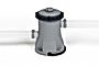 Bestway Steel Pro Basen stelażowy ogrodowy z pompą 366 x 76 cm