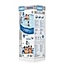 Bestway Steel Pro Basen stelażowy ogrodowy z pompą 366 x 76 cm