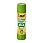 BiC Klej 8g ECOlutions Blister 3szt