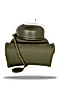 COOLPACK BIDON SILIKONOWY PUMP