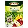 Big-Active Zielona herbata z pigwą i granatem 34 g (20 x 1,7 g)