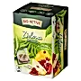 Big-Active Zielona herbata z pigwą i granatem 34 g (20 x 1,7 g)