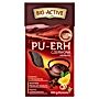Big-Active Pu-Erh Herbata czerwona o smaku cytrynowym liściasta 100 g