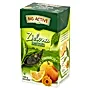 Big-Active Zielona herbata z pomarańczą liściasta 100 g