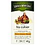 Big-Active Zioła Mnicha Na cukier Herbatka ziołowa z dodatkiem herbaty zielonej 40 g (20 torebek)