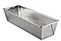 Blacha do Pieczenia Forma INMET Keksówka 35x12x8
