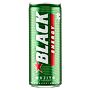 Black Energy Mojito Gazowany napój energetyzujący 250 ml