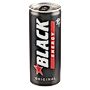 Black Energy Original Gazowany napój energetyzujący 250 ml