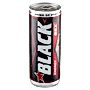 Black Sex Energy Gazowany napój energetyzujący 250 ml