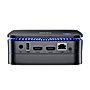 BLACKVIEW MINI PC MP60 W11 PRO CZARNY