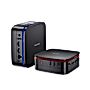 BLACKVIEW MINI PC MP60 W11 PRO CZARNY