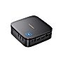 BLACKVIEW MINI PC MP60 W11 PRO CZARNY