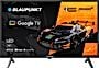 BLAUPUNKT TV 32 32WGC5500S HD STV 