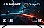  BLAUPUNKT TV 50 50UGC5500S UHD STV  