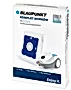 BLAUPUNKT WORKI ACC25 3SZT+2FILTRY